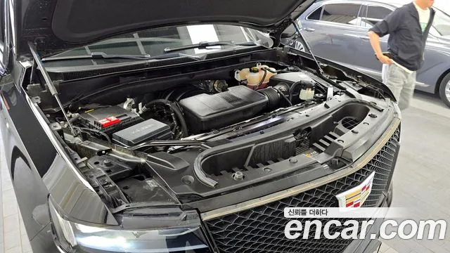 Cadillac Escalade 5th Generation id 2711523 из Кореи 16