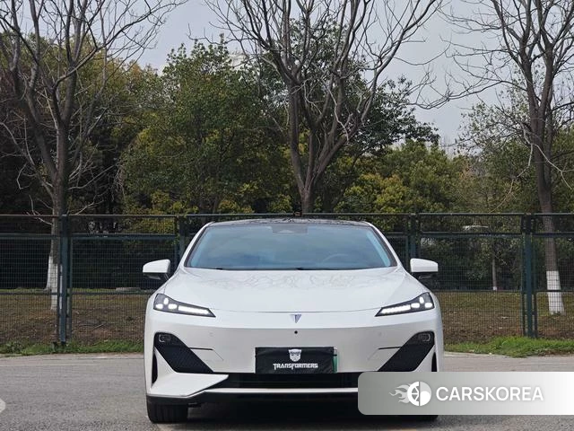 Dark blue car Dark blue SL03 id 3919271 из Китая 13