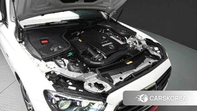 Mercedes-Benz E-Class W213 id 3898778 из Кореи 16