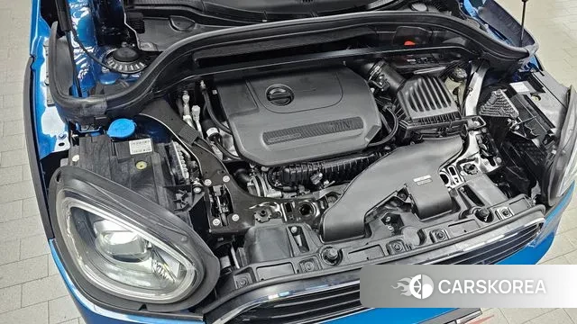 Mini Cooper Countryman id 3544892 из Кореи 16