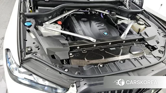 BMW X5 (G05) id 3512301 из Кореи 16