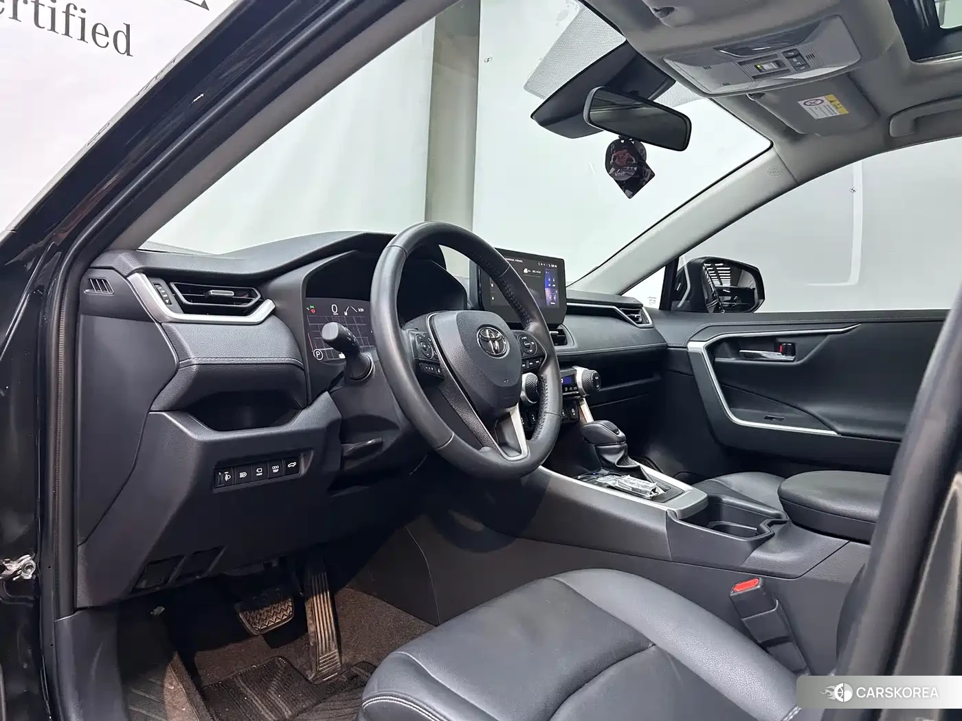 Toyota RAV4 id 4514240 из Китая 15
