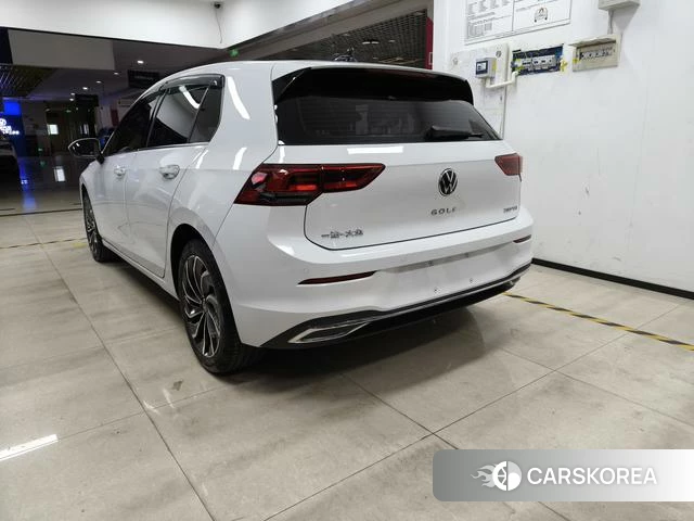 Volkswagen Golf id 4314199 из Китая 13