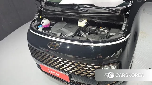 Hyundai Staria id 3497288 из Кореи 16