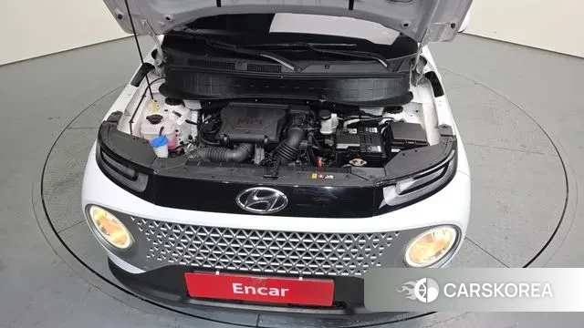 Hyundai Casper id 3635317 из Кореи 16