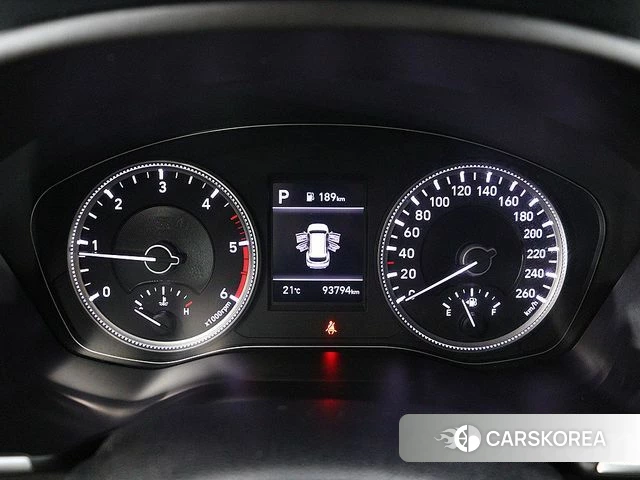 Hyundai Santa Fe TM id 4471690 из Кореи 16