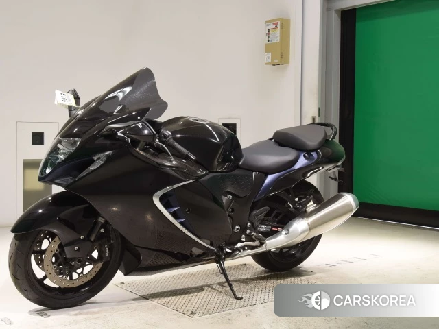 Проданный Suzuki GSX1300R HAYABUSA 2022 из Японии, фото 2