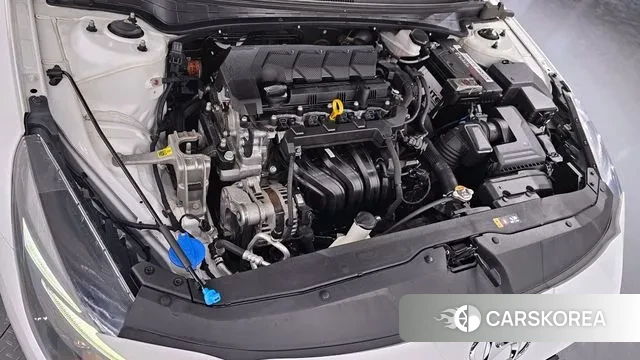 Hyundai Avante (CN7) id 3307211 из Кореи 16