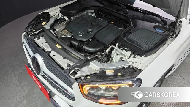 Mercedes-Benz GLC-Class X253 id 3892897 из Кореи 16