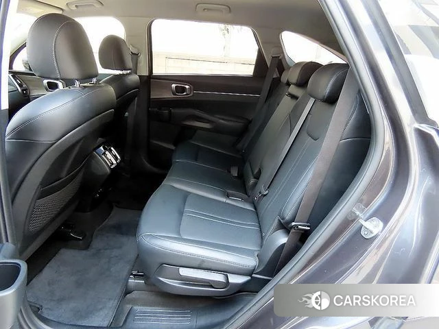 Kia Sorento 4th Generation id 4672115 из Кореи 16