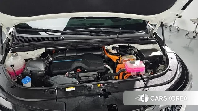 Kia The New Carnival 4th Generation id 3405248 из Кореи 16