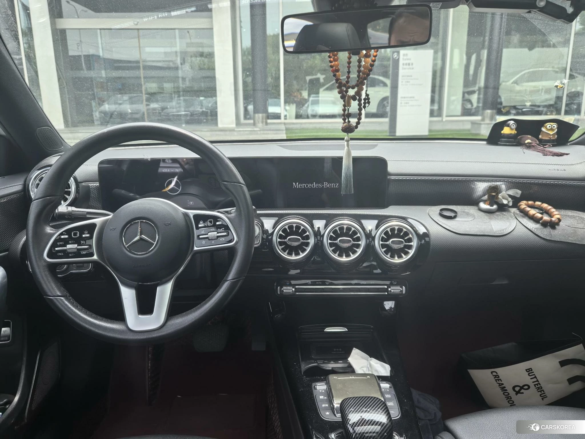 Mercedes-Benz Class A id 4473490 из Китая 10