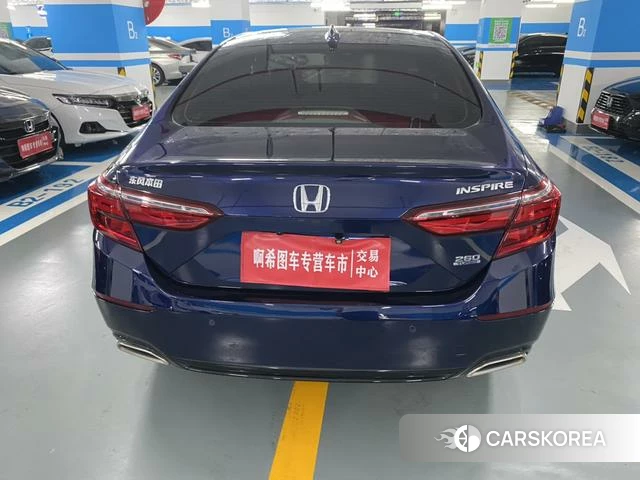 Honda Yingshipai id 4342219 из Китая 42