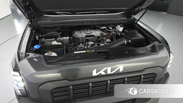 Kia Tasman id 4847320 из Кореи 27