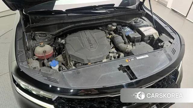 Kia Sorento 4th Generation id 3651146 из Кореи 16