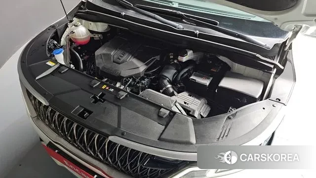 Kia Carnival 4th generation id 3405870 из Кореи 16