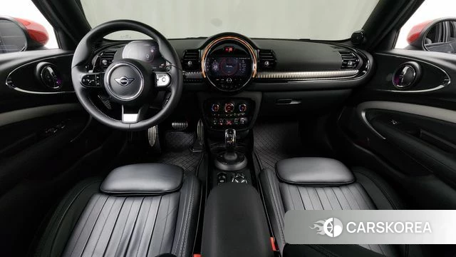 Mini Cooper S Clubman id 4635739 из Кореи 29