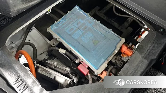 Dongfeng Socon C35 id 3590805 из Кореи 16