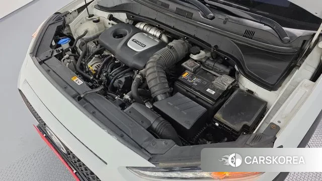 Hyundai Kona id 3265417 из Кореи 16