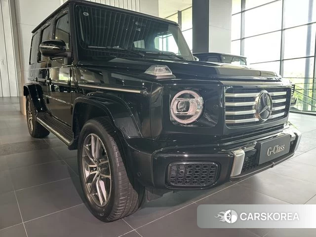 Mercedes-Benz G-class id 4394156 из Китая 14