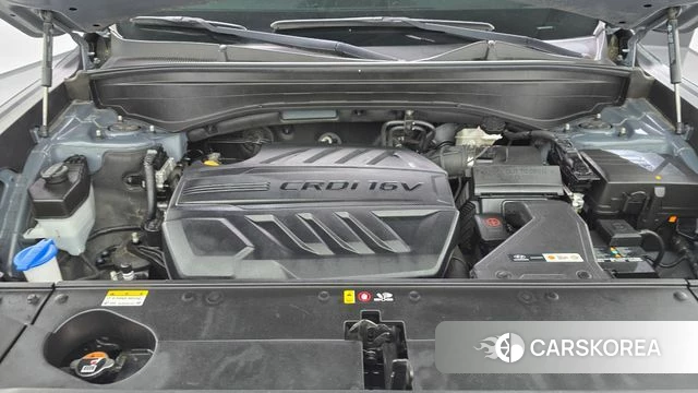Hyundai Palisade id 4490500 из Кореи 28