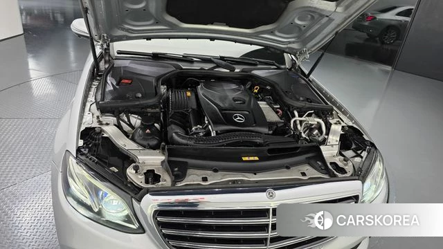 Mercedes-Benz E-Class W213 id 4448238 из Кореи 16