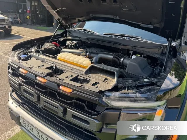 Ford F150 id 2968338 из Кореи 16