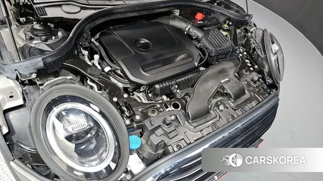 Mini Cooper Clubman id 3013422 из Кореи 16