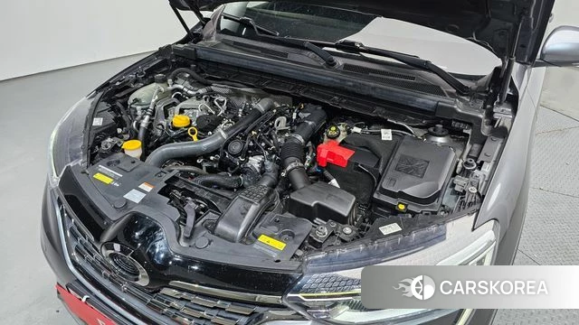 Renault Korea (Samsung) XM3 id 3828387 из Кореи 16