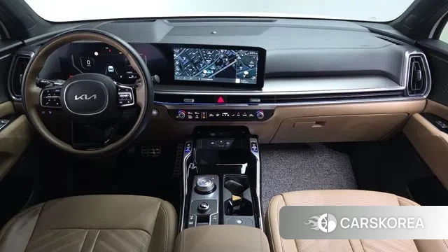 Kia The New Sorento 4th Generation id 3538762 из Кореи 16