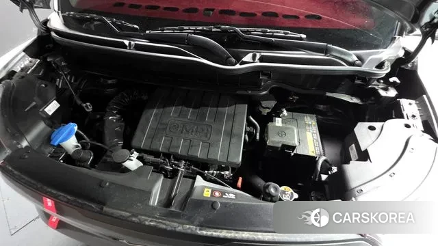 Kia The New Kia Ray id 3745216 из Кореи 16