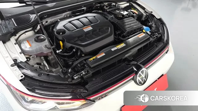 Volkswagen Golf 8th Generation id 3388358 из Кореи 16