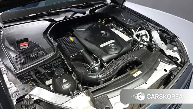 Mercedes-Benz E-Class W213 id 3000571 из Кореи 16