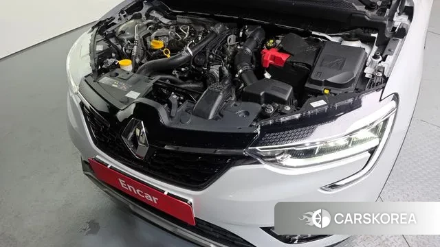 Renault Korea (Samsung) XM3 id 3513191 из Кореи 16