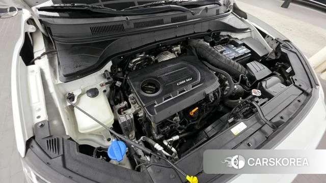 Hyundai Kona id 3955713 из Кореи 16