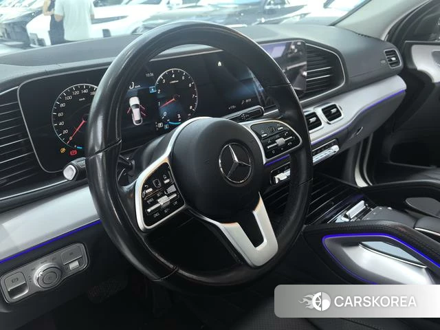 Mercedes-Benz GLE coupe id 4301183 из Китая 11