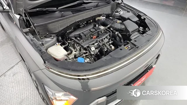 Hyundai Kona (SX2) id 3082568 из Кореи 16