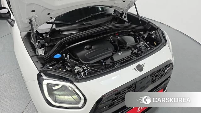 Mini Cooper S Countryman 3rd Generation id 4664885 из Кореи 31