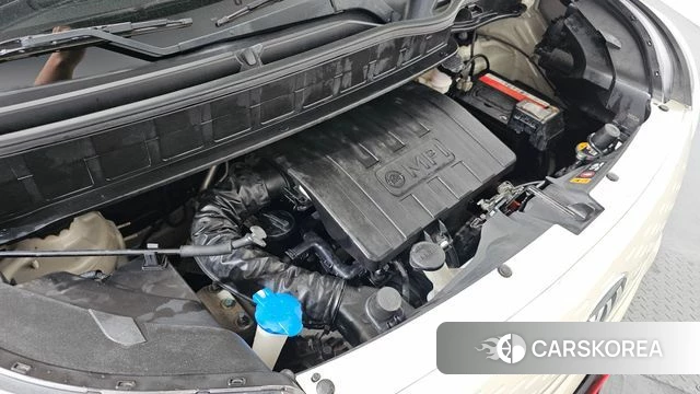 Kia The New Ray id 3942298 из Кореи 16