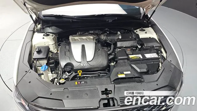 Hyundai The New Grandeur IG id 2482764 из Кореи 16