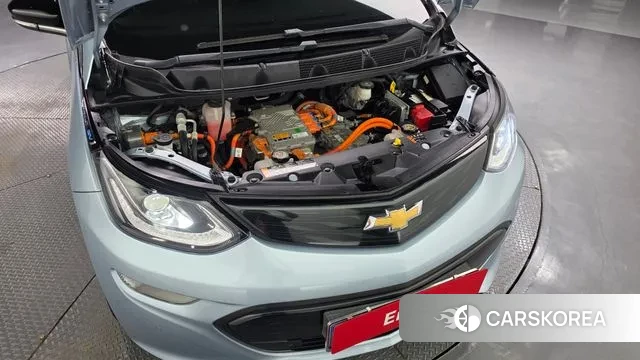 Chevrolet (GM Daewoo) Bolt EV id 3161892 из Кореи 16