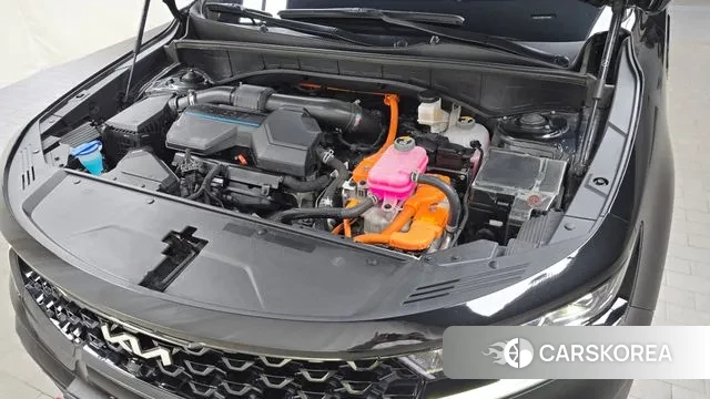 Kia Sorento 4th Generation id 3487610 из Кореи 16