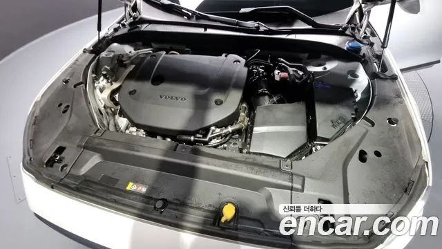 Volvo S90 id 2935269 из Кореи 16