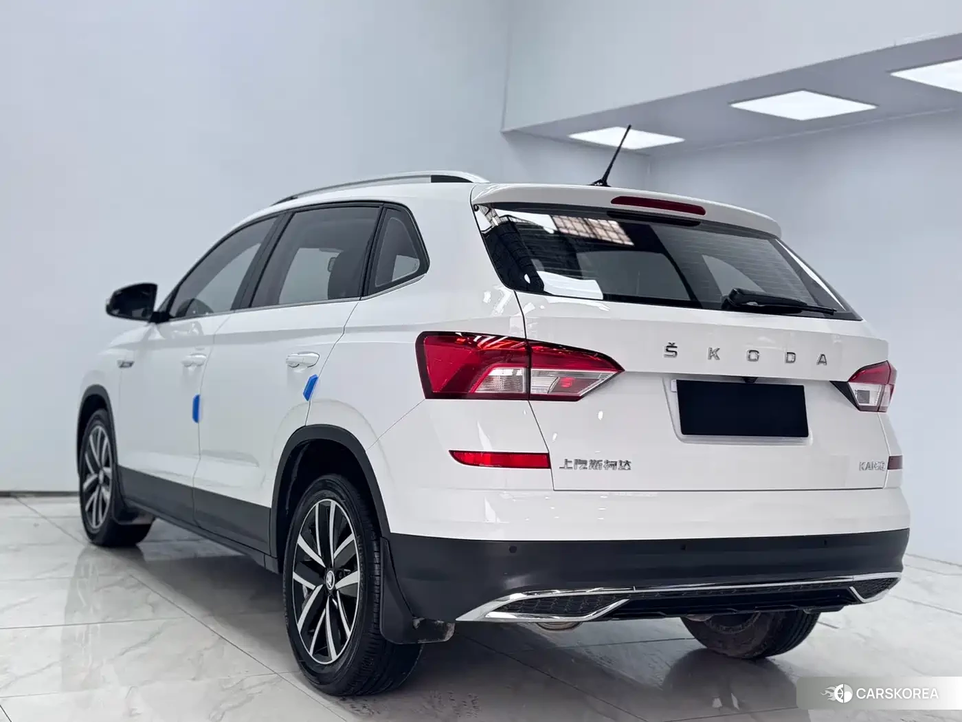 Skoda Komick id 4553918 из Китая 13