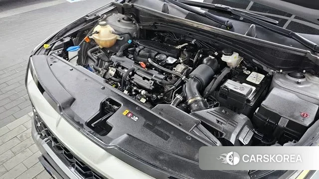 Kia Sportage 5th Generation id 3242107 из Кореи 16