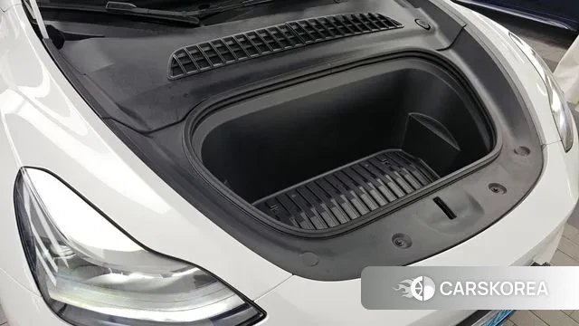 Tesla Model Y id 3154365 из Кореи 16