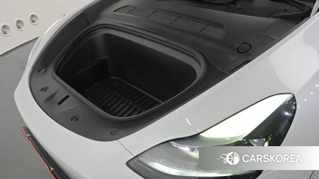 Tesla Model Y id 4834662 из Кореи 28