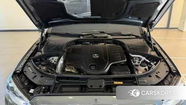 Mercedes-Benz S-Class W223 id 4644968 из Кореи 13