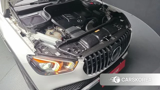 Mercedes-Benz GLE-Class W167 id 3734995 из Кореи 16