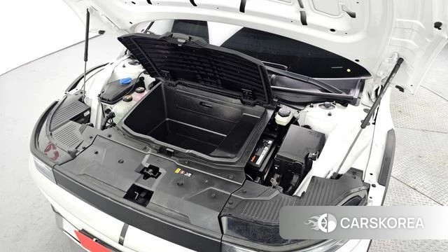 Hyundai Ionic 5 id 3817852 из Кореи 16